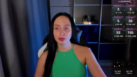 Snapshot of calypsownsu chatting on 02/04/25, 10:45 Christy online show from 02/04/25, 10:45