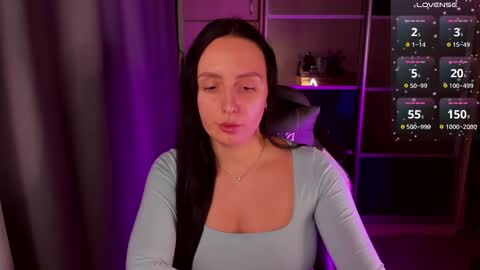 Snapshot of calypsownsu chatting on 02/12/25, 12:01 Christy online show from 02/12/25, 12:01