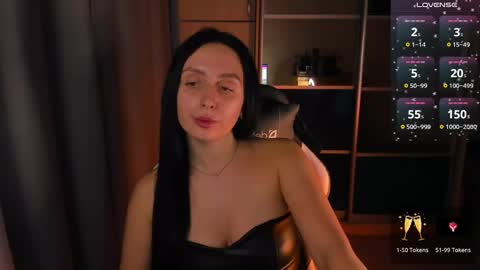 Snapshot of calypsownsu chatting on 02/13/25, 01:48 Christy online show from 02/13/25, 01:48