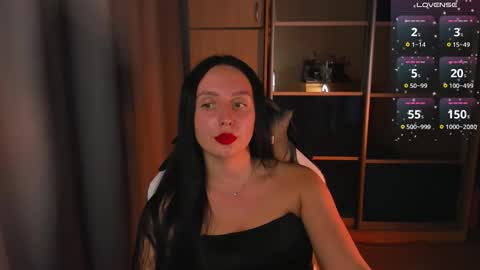 Snapshot of calypsownsu chatting on 02/19/25, 02:44 Christy online show from 02/19/25, 02:44