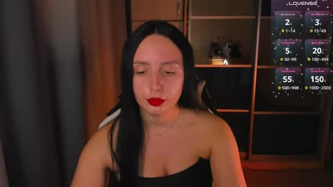 Snapshot of calypsownsu chatting on 02/19/25, 05:49 Christy online show from 02/19/25, 05:49