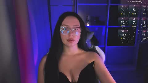 Snapshot of calypsownsu chatting on 10/16/25, 03:46 Christy online show from 10/16/25, 03:46