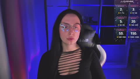 Snapshot of calypsownsu chatting on 10/28/25, 04:31 Christy online show from 10/28/25, 04:31