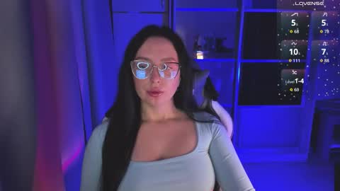 Snapshot of calypsownsu chatting on 10/30/25, 03:57 Christy online show from 10/30/25, 03:57