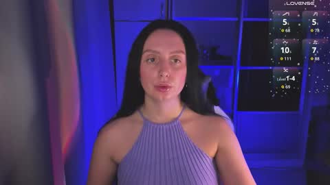 Snapshot of calypsownsu chatting on 11/12/25, 04:51 Christy online show from 11/12/25, 04:51