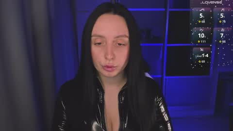 Snapshot of calypsownsu chatting on 12/16/25, 04:01 Christy online show from 12/16/25, 04:01