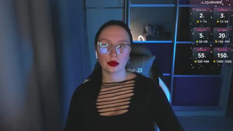 Christy online show from 03/03/26, 04:13