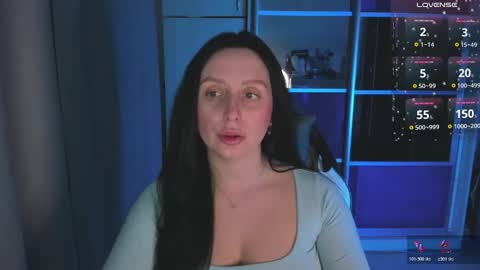 Christy online show from 03/12/26, 03:07