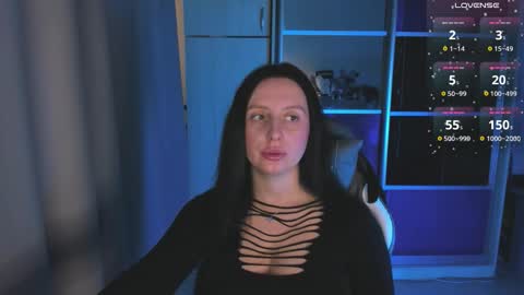 Christy online show from 03/13/26, 05:36