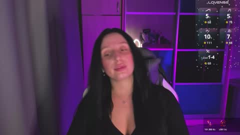 Christy online show from 03/18/26, 04:43