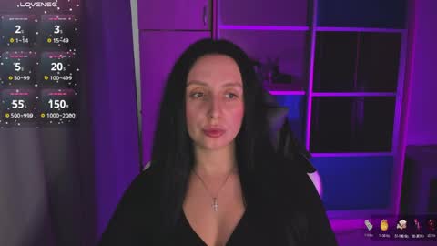 Christy online show from 05/17/26, 03:52
