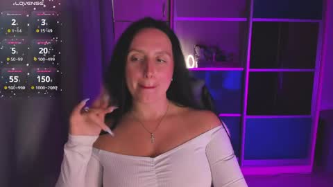 Christy online show from 06/03/26, 03:50