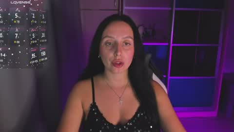 Snapshot of calypsownsu chatting on 06/13/26, 03:43 Christy online show from 06/13/26, 03:43