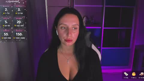 Snapshot of calypsownsu chatting on 06/21/26, 03:25 Christy online show from 06/21/26, 03:25