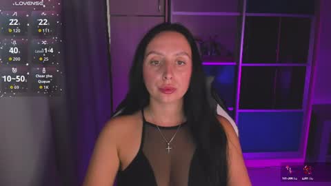 Snapshot of calypsownsu chatting on 06/26/26, 03:38 Christy online show from 06/26/26, 03:38