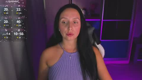 Snapshot of calypsownsu chatting on 07/21/26, 03:58 Christy online show from 07/21/26, 03:58