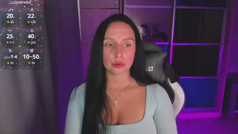 Snapshot of calypsownsu chatting on 07/28/26, 03:54 Christy online show from 07/28/26, 03:54