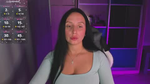 Snapshot of calypsownsu chatting on 07/28/26, 04:39 Christy online show from 07/28/26, 04:39