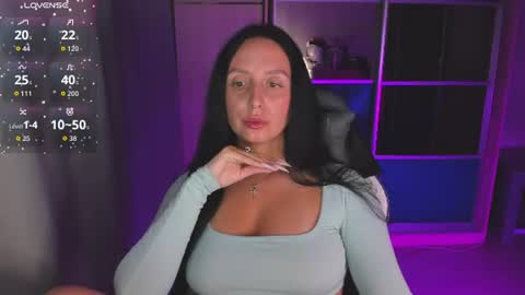 Snapshot of calypsownsu chatting on 07/28/26, 06:20 Christy online show from 07/28/26, 06:20