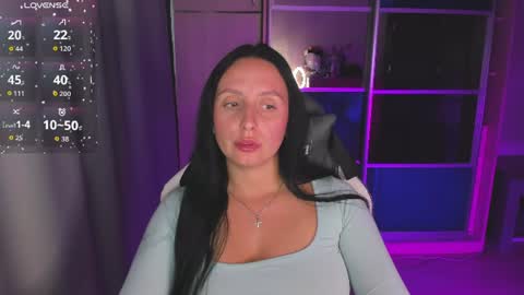 Snapshot of calypsownsu chatting on 07/30/26, 04:17 Christy online show from 07/30/26, 04:17