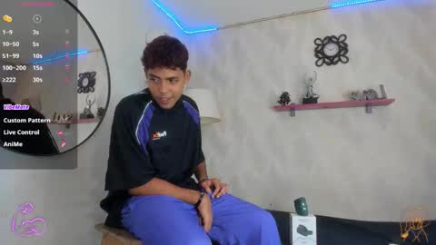 cam_xman online show from 12/18/25, 12:38