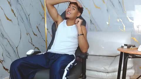 cam_xman online show from 01/07/26, 03:31