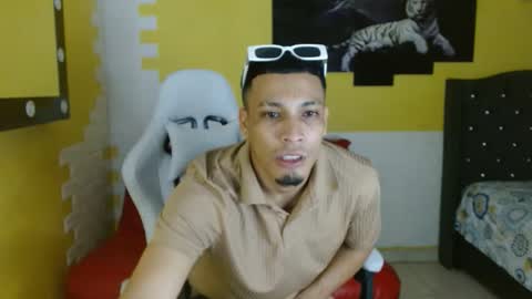 cam_xman online show from 03/24/26, 01:10