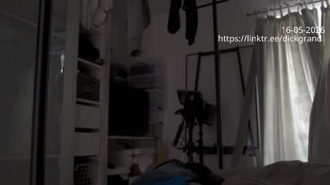 Snapshot of camahappy chatting on 05/16/26, 02:38 Dick Grand online show from 05/16/26, 02:38