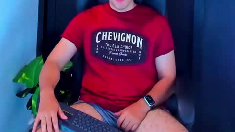 camara110 online show from 01/09/25, 01:29