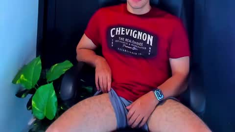 camara110 online show from 01/09/25, 04:30