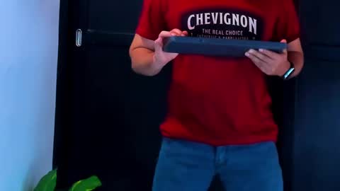 camara110 online show from 01/10/25, 10:46