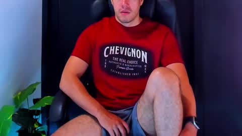 camara110 online show from 01/15/25, 04:25