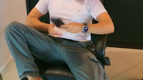 camara110 online show from 01/24/25, 09:37