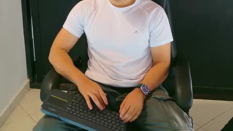 camara110 online show from 01/28/25, 03:36