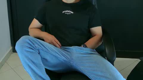 camara110 online show from 01/29/25, 12:22