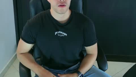 camara110 online show from 01/29/25, 07:53