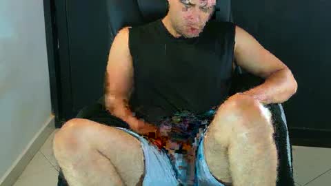 camara110 online show from 02/04/25, 04:39