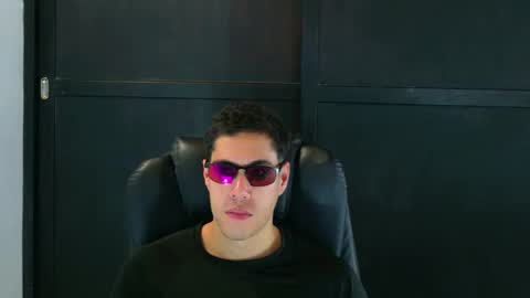 camara110 online show from 02/07/25, 10:41