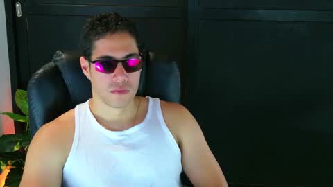 camara110 online show from 02/18/25, 11:30