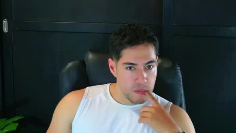 camara110 online show from 03/06/25, 06:16