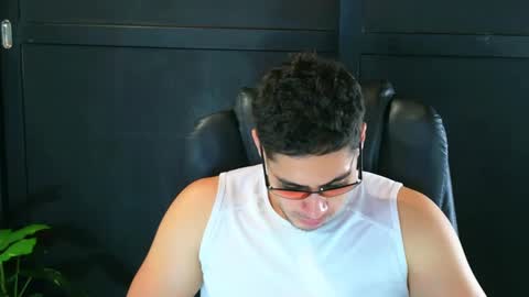 camara110 online show from 03/06/25, 09:31