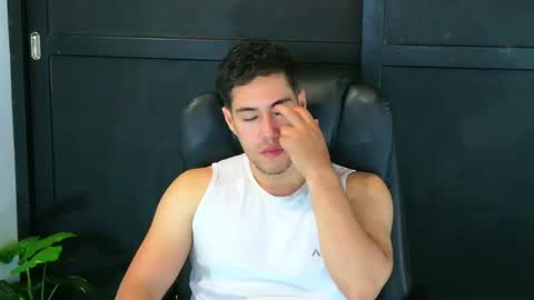 camara110 online show from 03/07/25, 02:36