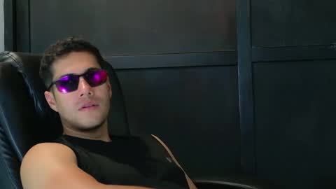 camara110 online show from 09/12/25, 07:58