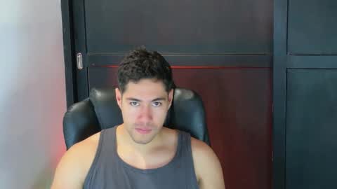 camara110 online show from 09/14/25, 04:39