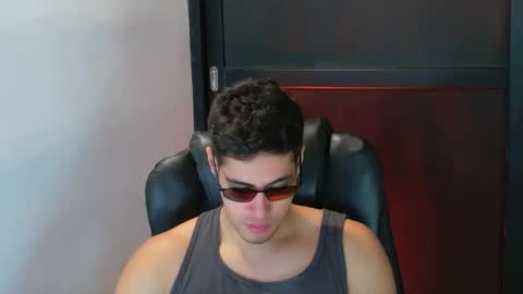 camara110 online show from 09/16/25, 11:17