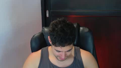 camara110 online show from 09/23/25, 11:41