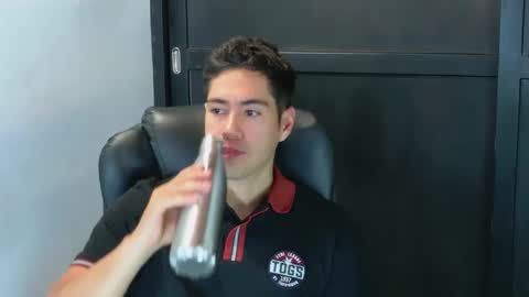 camara110 online show from 09/29/25, 09:52