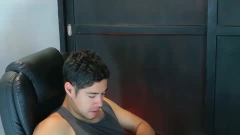 camara110 online show from 10/02/25, 02:46