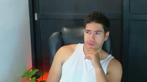 camara110 online show from 10/04/25, 02:59