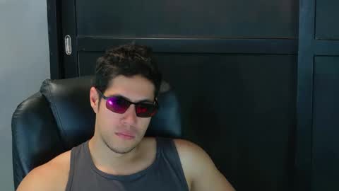 camara110 online show from 10/09/25, 03:54